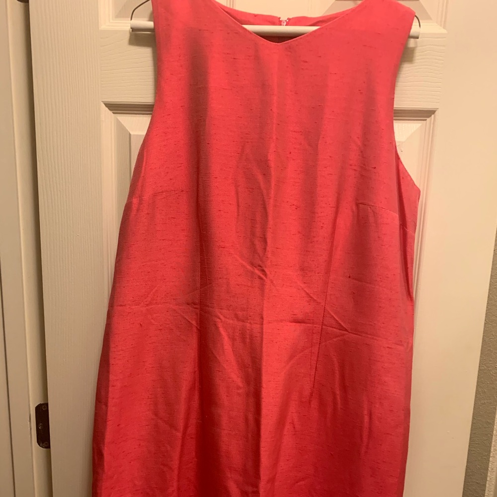 Sheath dress